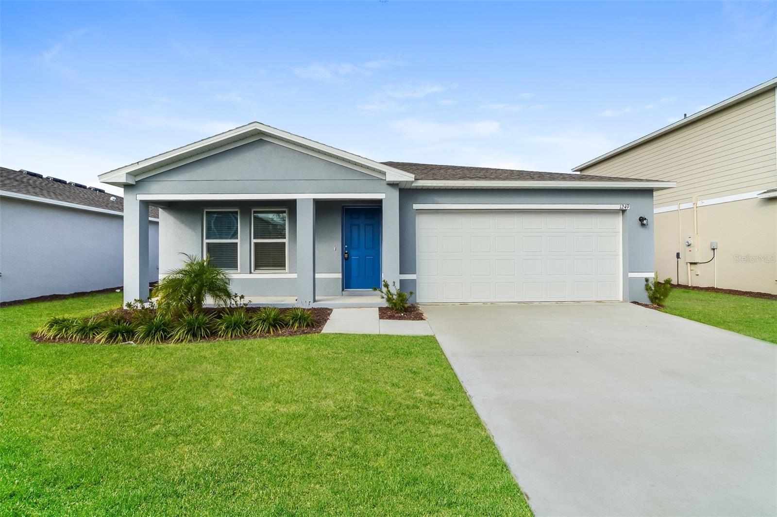 1249 CHESTER AVE, HAINES CITY, FL, 33844