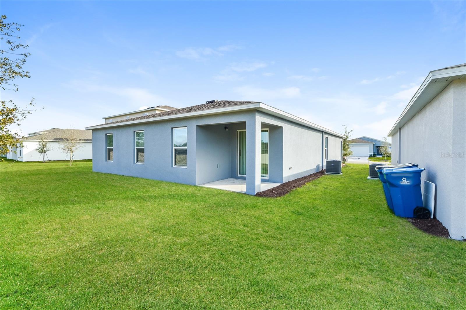 1249 CHESTER AVE, HAINES CITY, FL, 33844