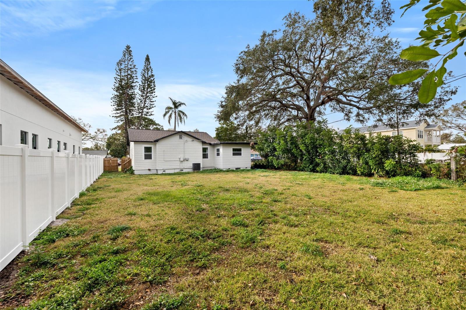 3731 6TH AVE N, ST PETERSBURG, FL, 33713