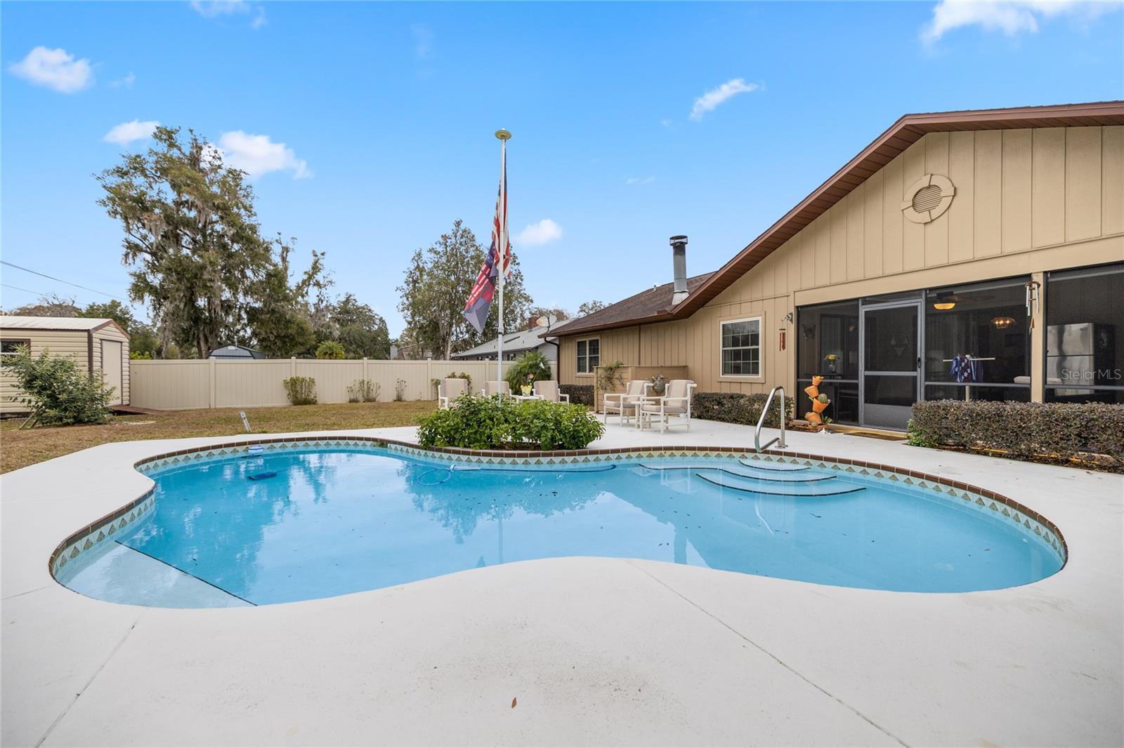 4960 SE 37TH CT, OCALA, FL, 34480