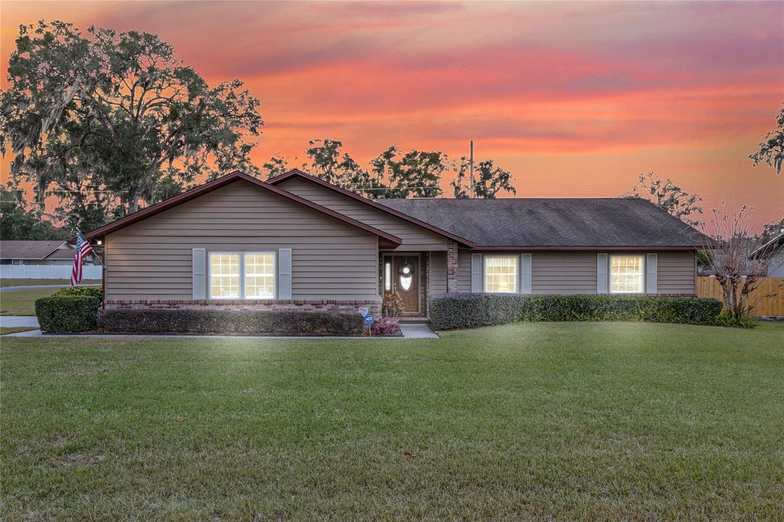 4960 SE 37TH CT, OCALA, FL, 34480