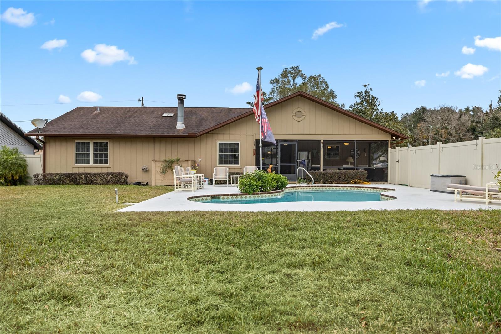 4960 SE 37TH CT, OCALA, FL, 34480