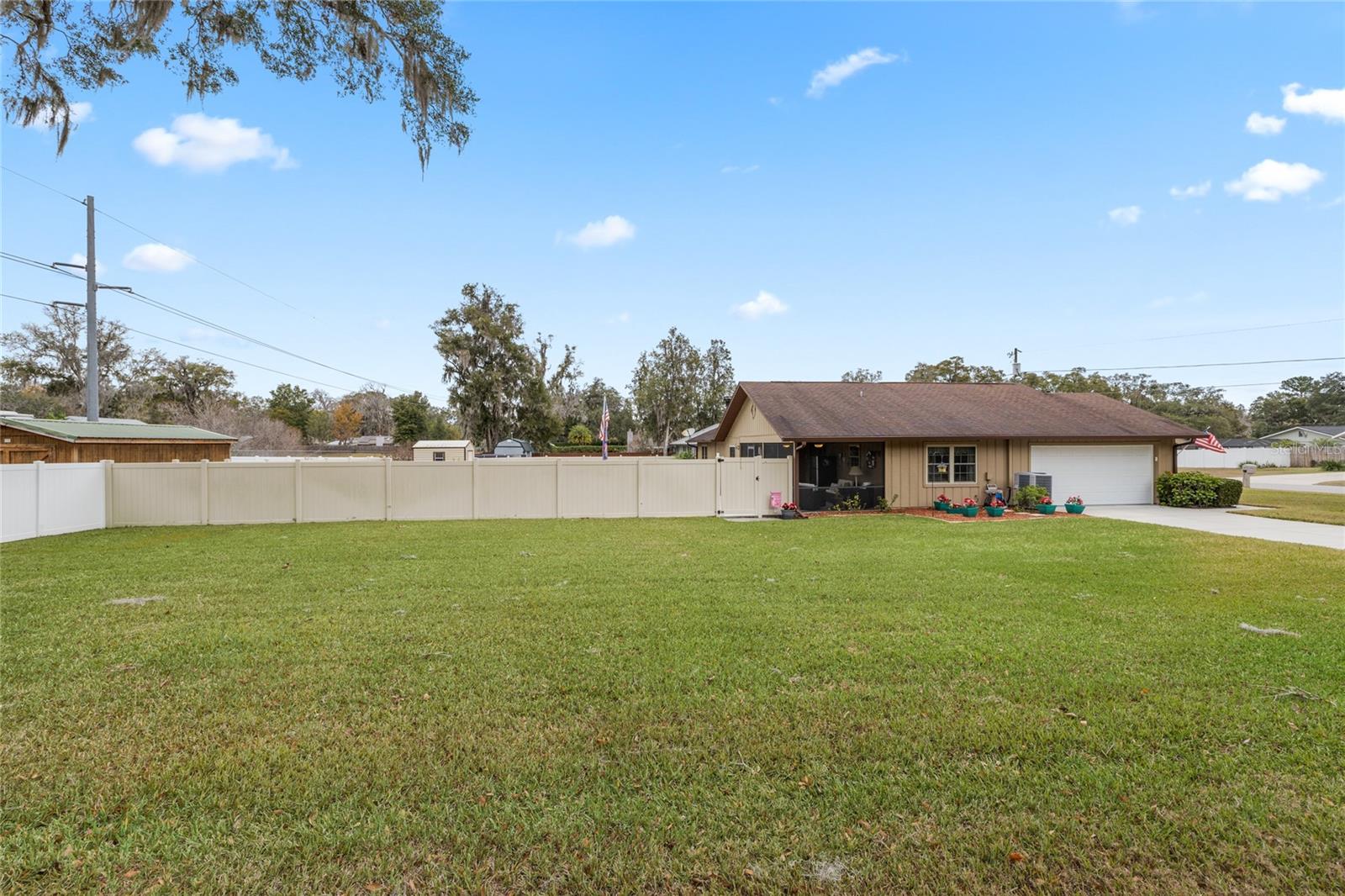 4960 SE 37TH CT, OCALA, FL, 34480