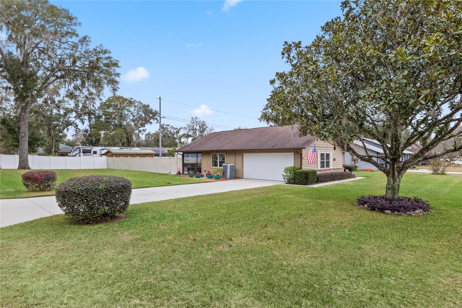 4960 SE 37TH CT, OCALA, FL, 34480