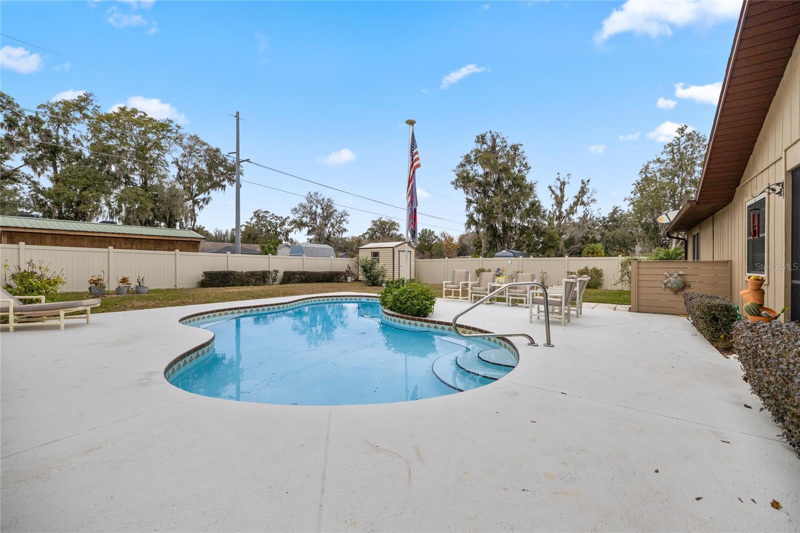 4960 SE 37TH CT, OCALA, FL, 34480