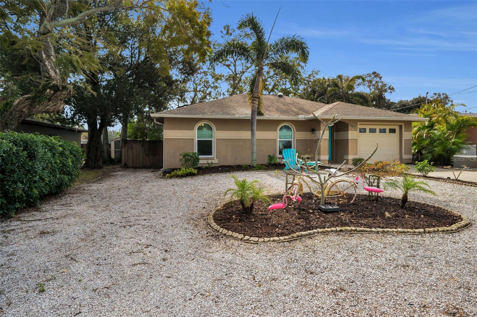 663 ATHENS ST, DUNEDIN, FL, 34698