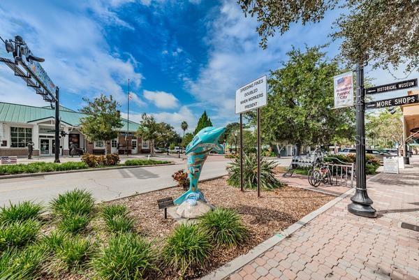 663 ATHENS ST, DUNEDIN, FL, 34698