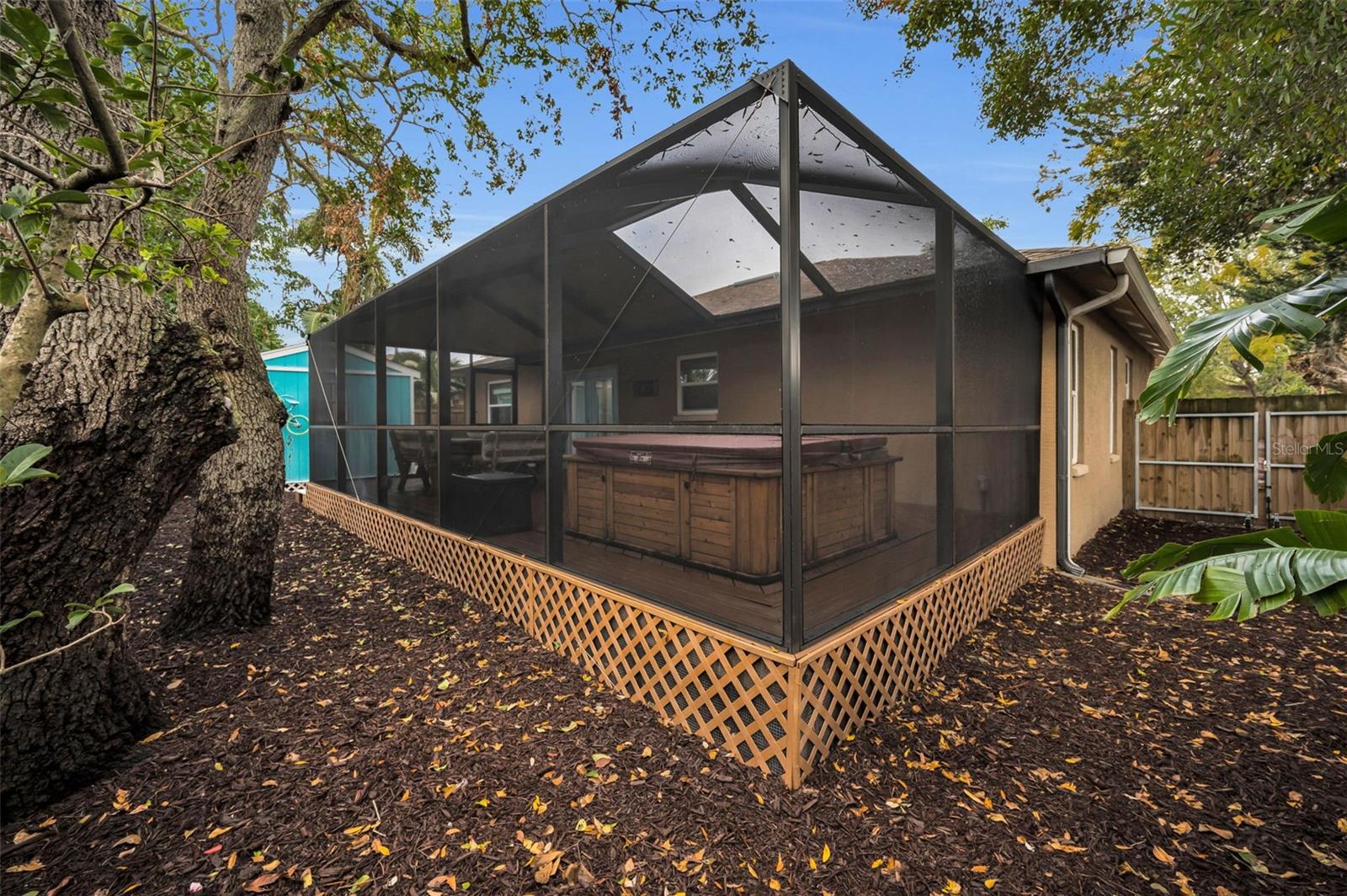 663 ATHENS ST, DUNEDIN, FL, 34698
