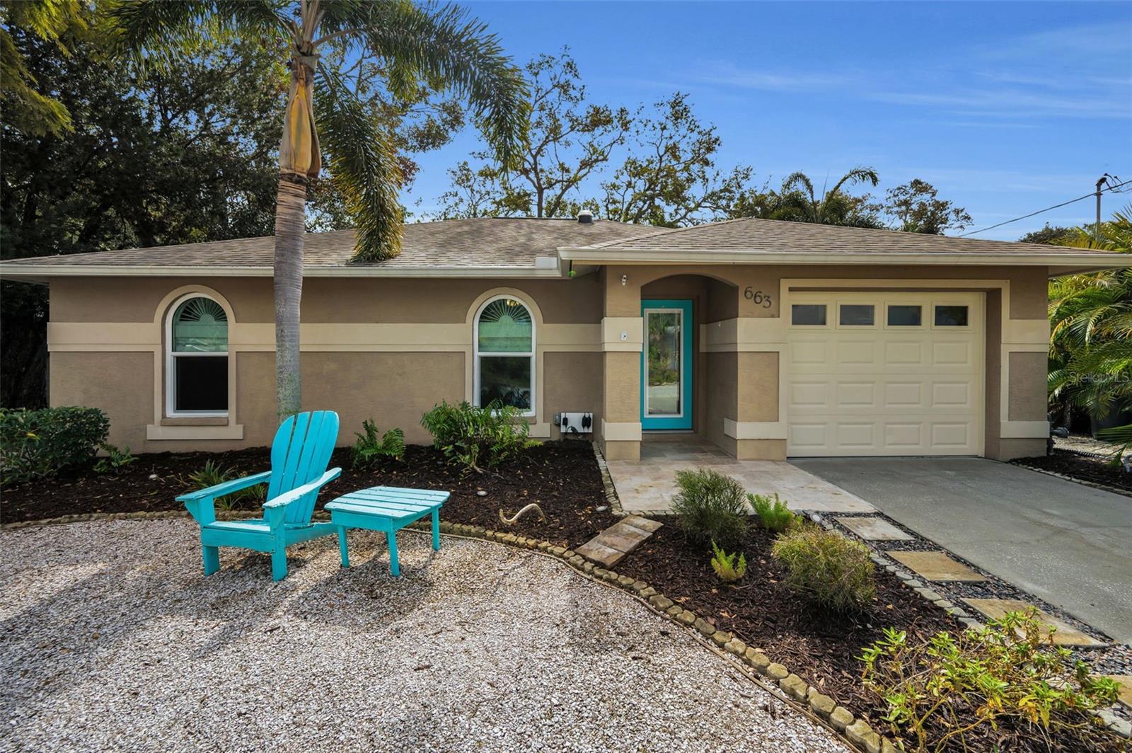 663 ATHENS ST, DUNEDIN, FL, 34698