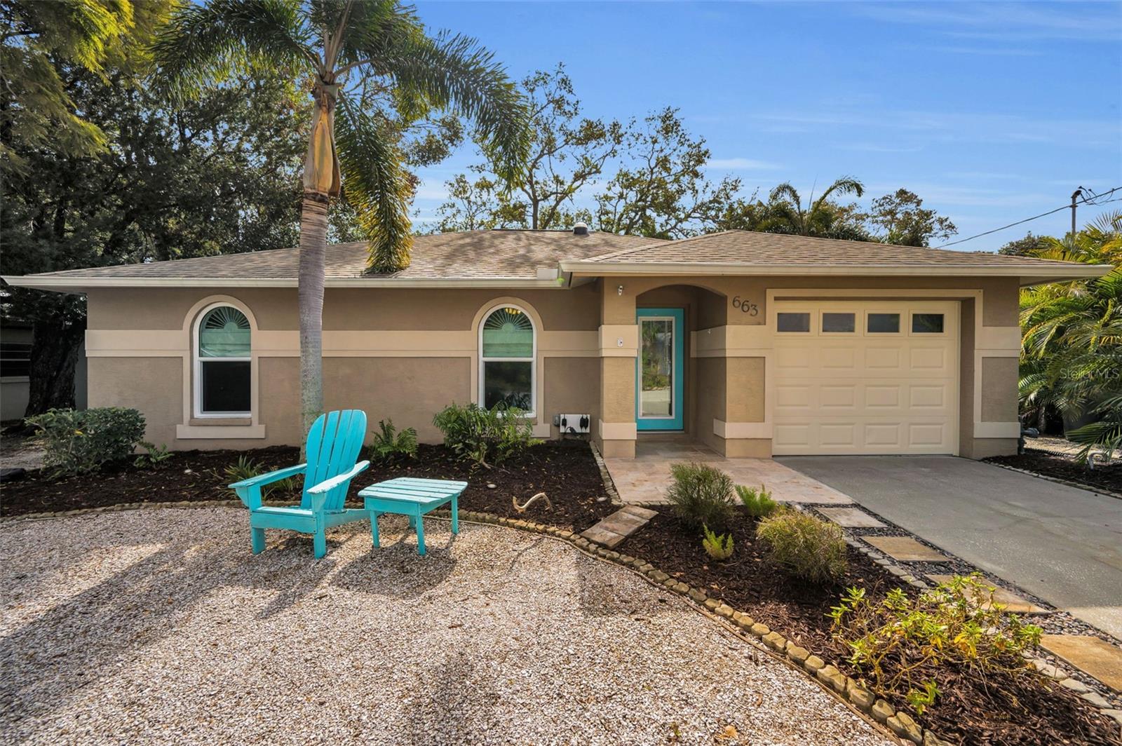 663 ATHENS ST, DUNEDIN, FL, 34698