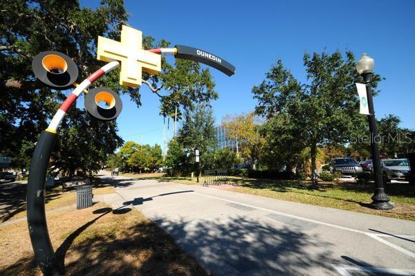 663 ATHENS ST, DUNEDIN, FL, 34698