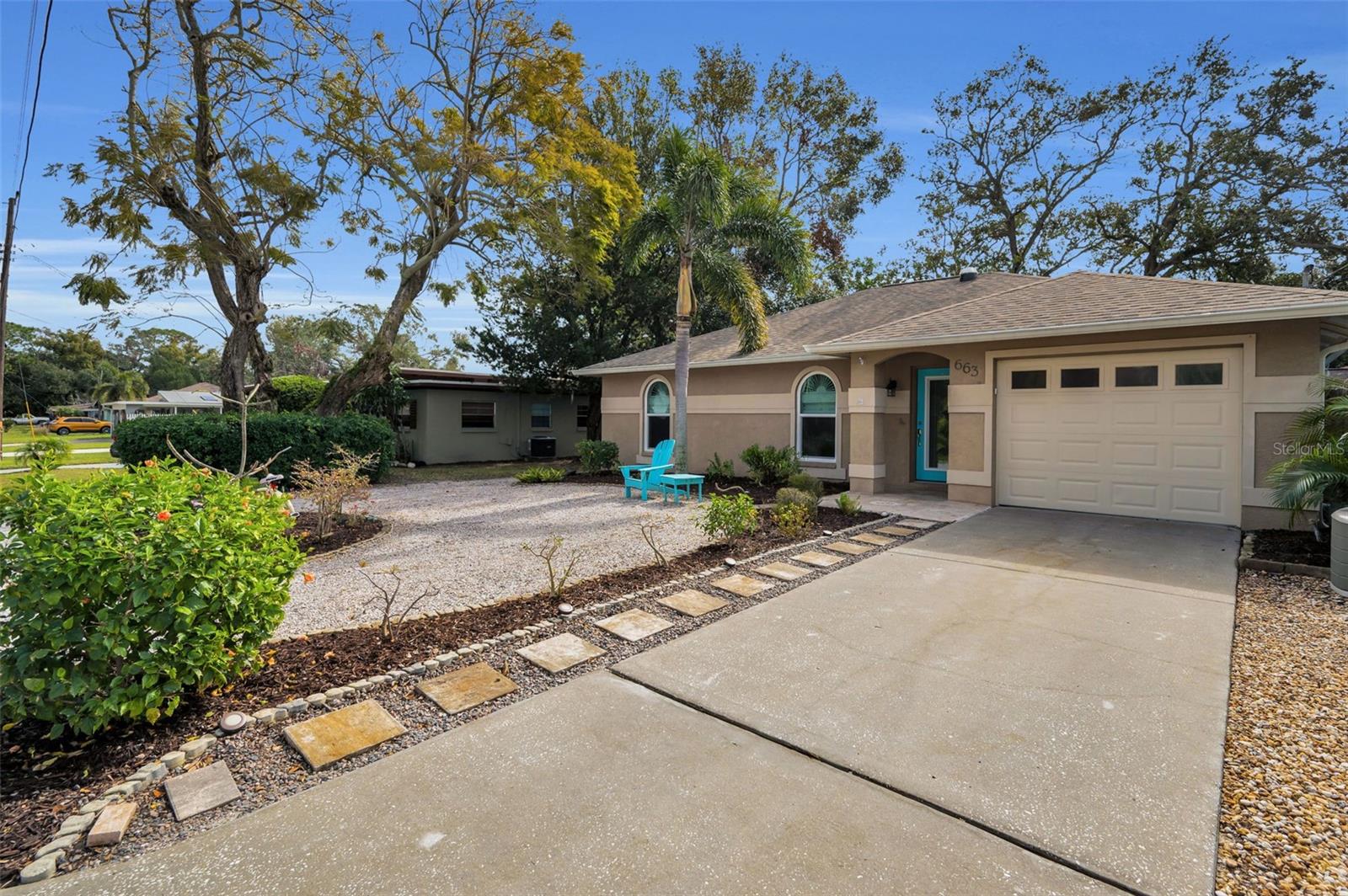 663 ATHENS ST, DUNEDIN, FL, 34698