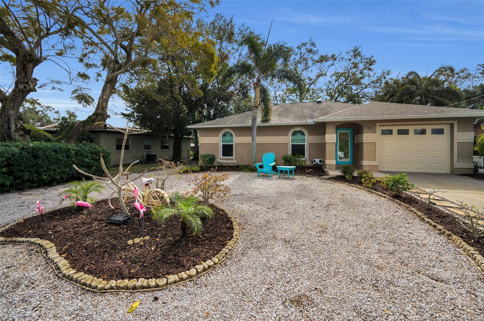 663 ATHENS ST, DUNEDIN, FL, 34698