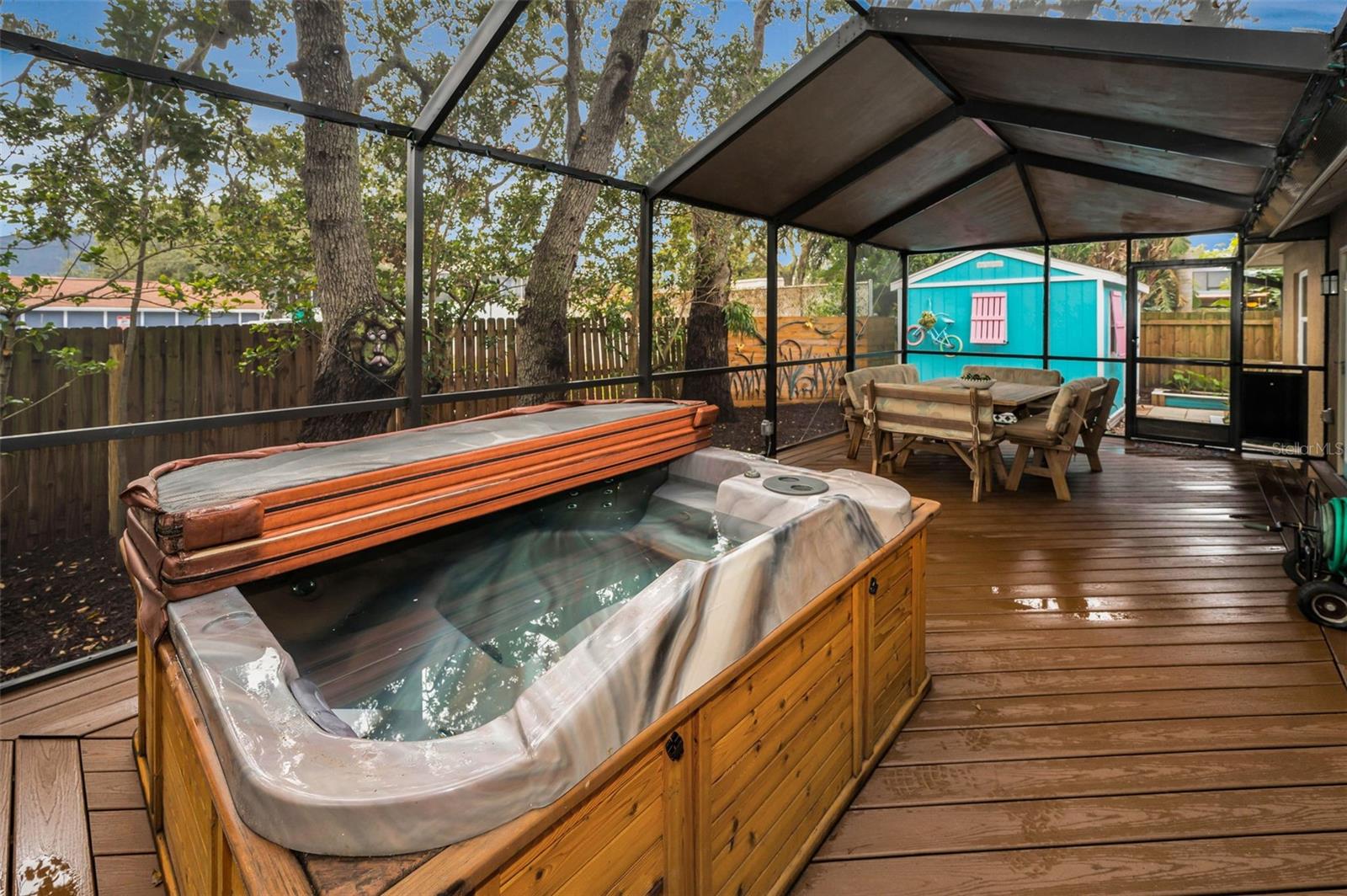 663 ATHENS ST, DUNEDIN, FL, 34698
