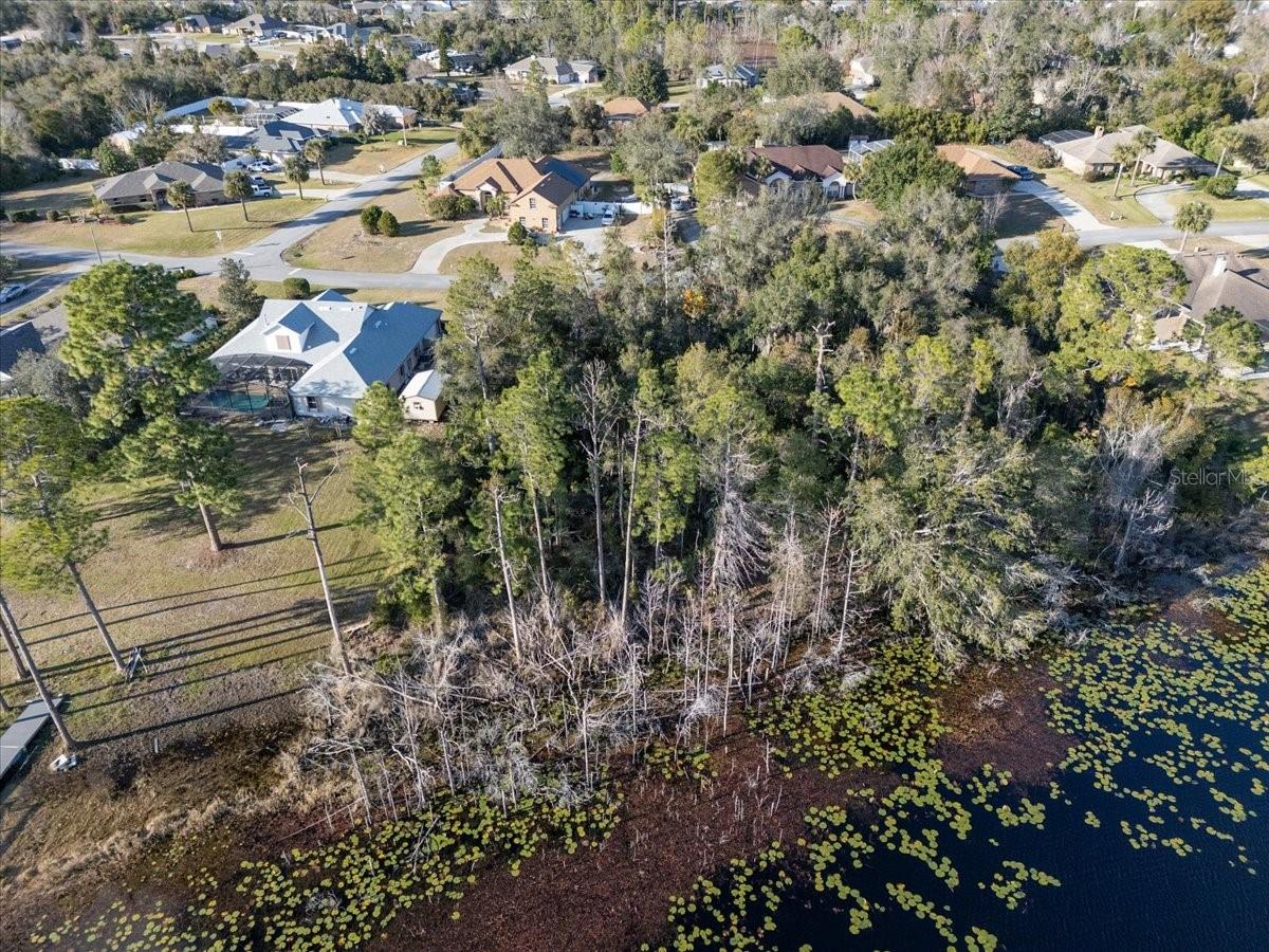 2103 WATERSEDGE DR, DELTONA, FL, 32738