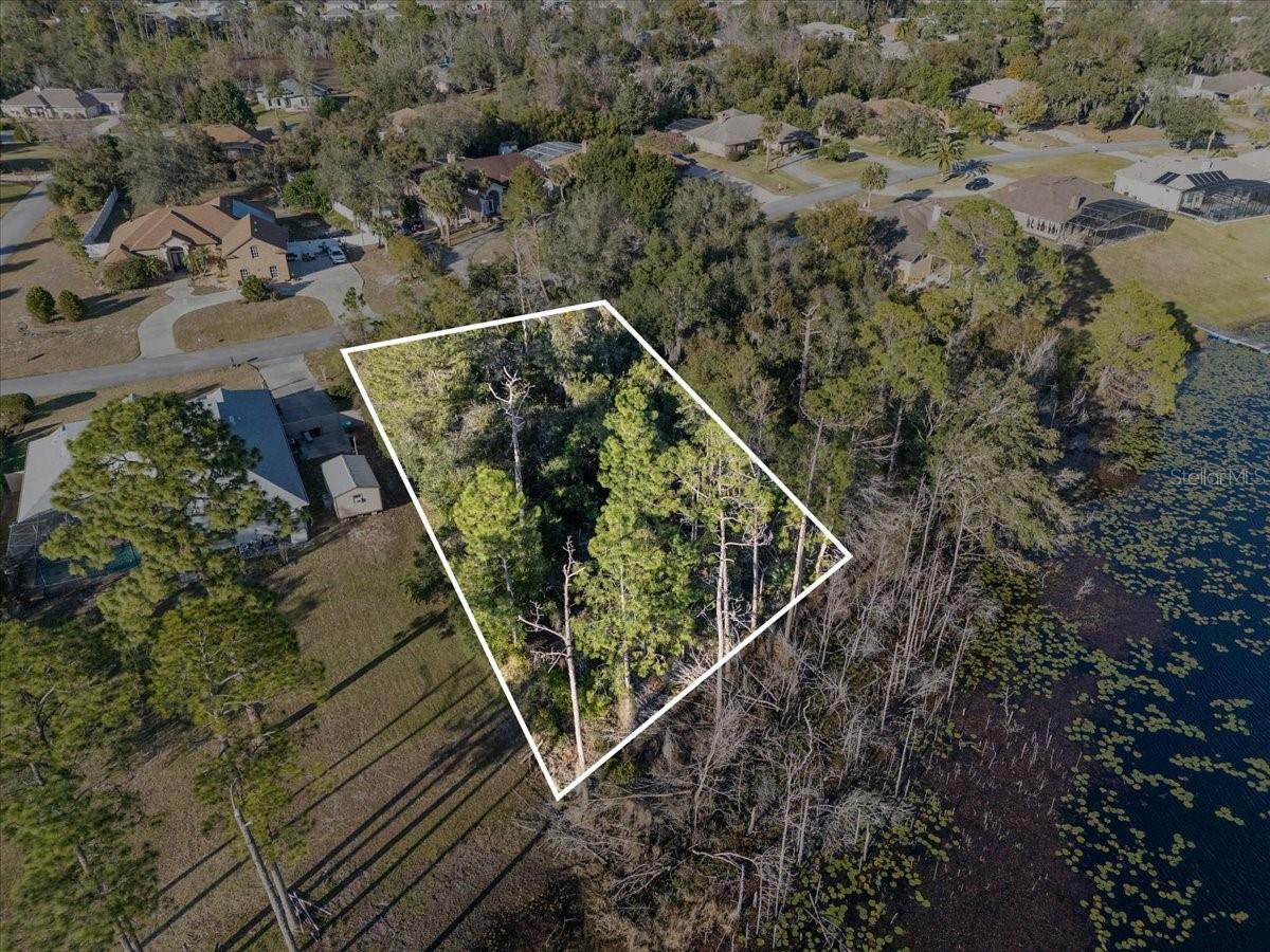 2103 WATERSEDGE DR, DELTONA, FL, 32738