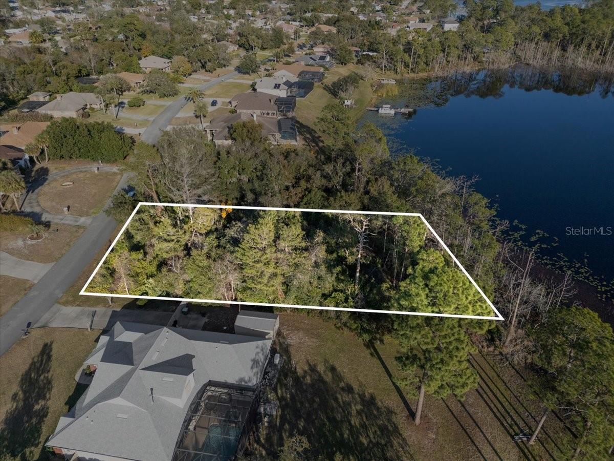 2103 WATERSEDGE DR, DELTONA, FL, 32738