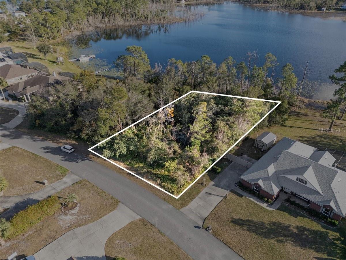 2103 WATERSEDGE DR, DELTONA, FL, 32738