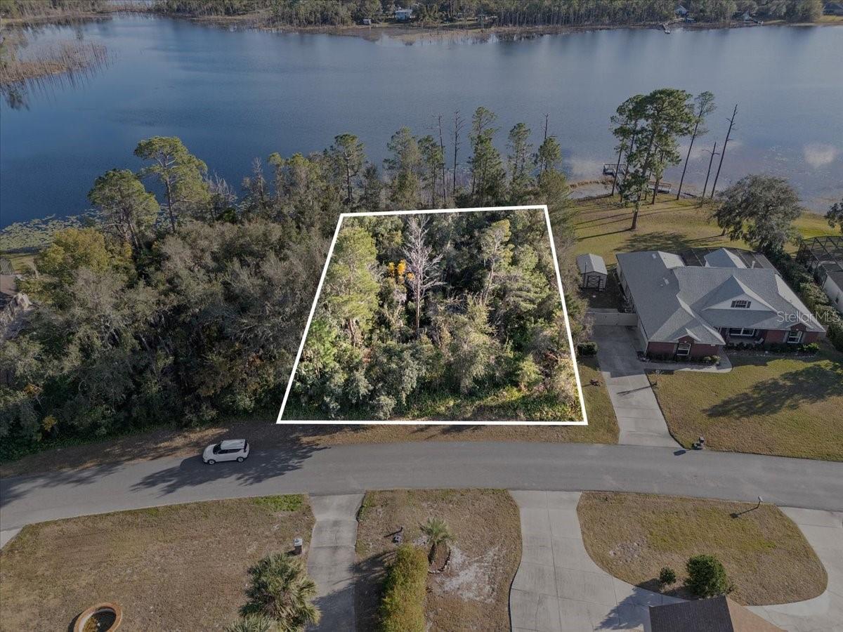 2103 WATERSEDGE DR, DELTONA, FL, 32738
