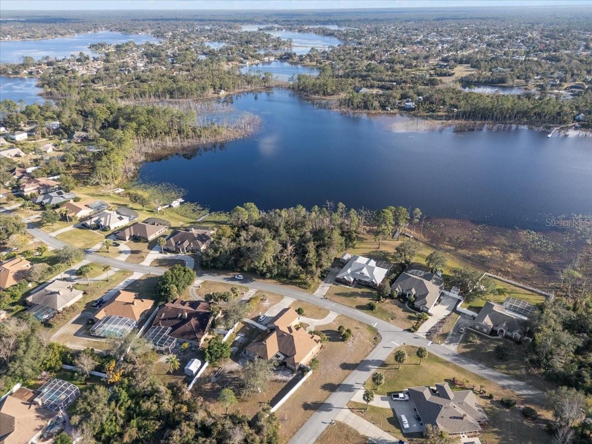 2103 WATERSEDGE DR, DELTONA, FL, 32738