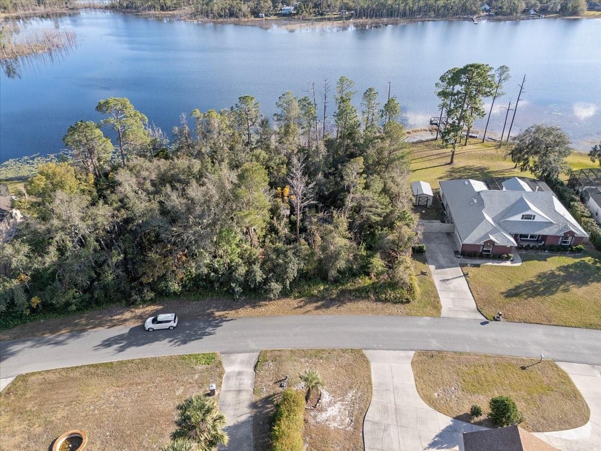 2103 WATERSEDGE DR, DELTONA, FL, 32738