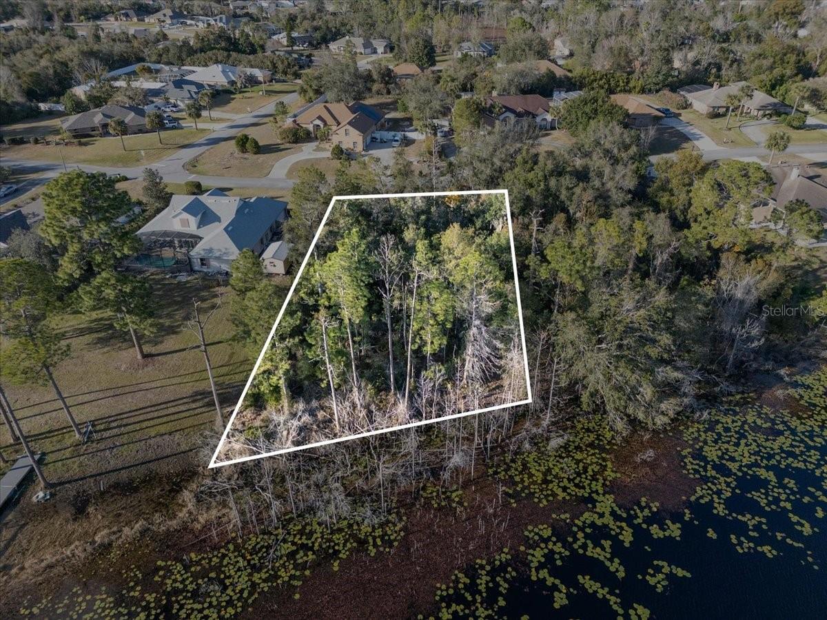 2103 WATERSEDGE DR, DELTONA, FL, 32738