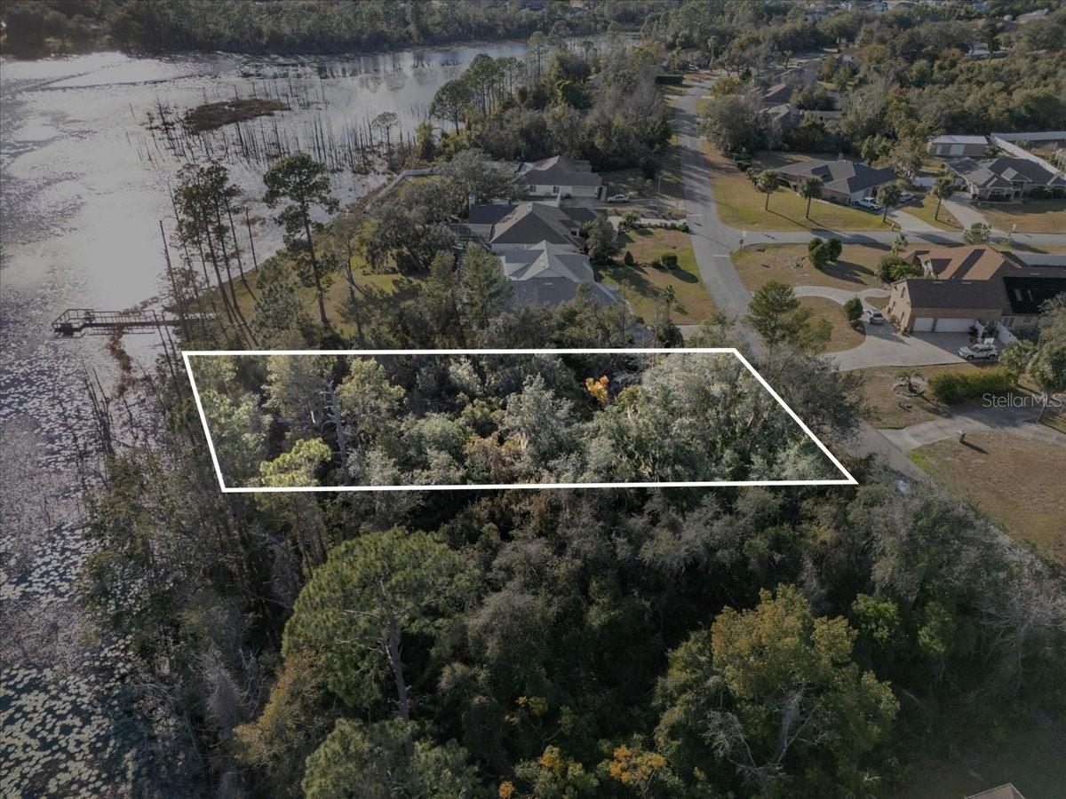 2103 WATERSEDGE DR, DELTONA, FL, 32738