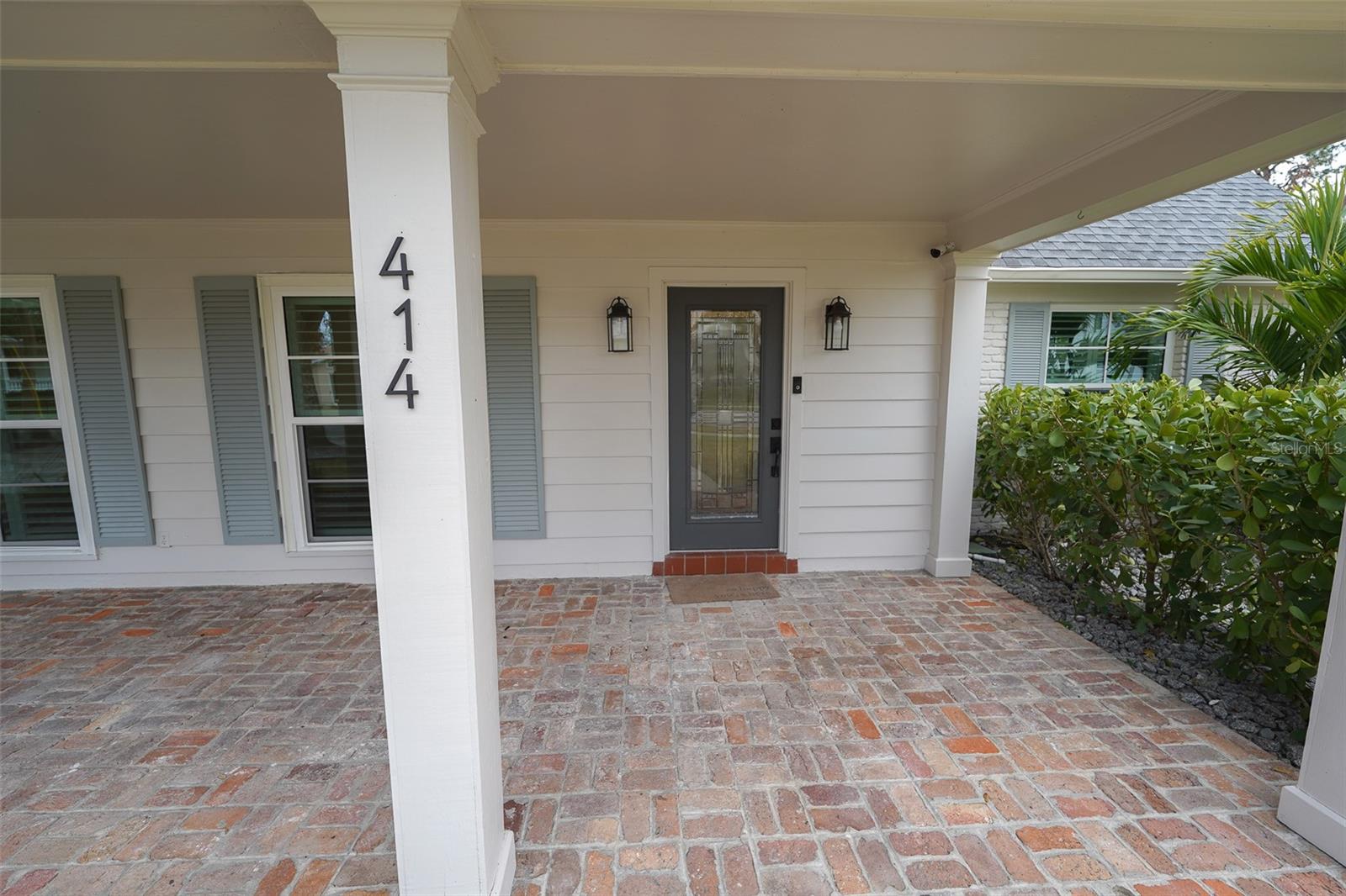 414 S SHORE CREST DR, TAMPA, FL, 33609