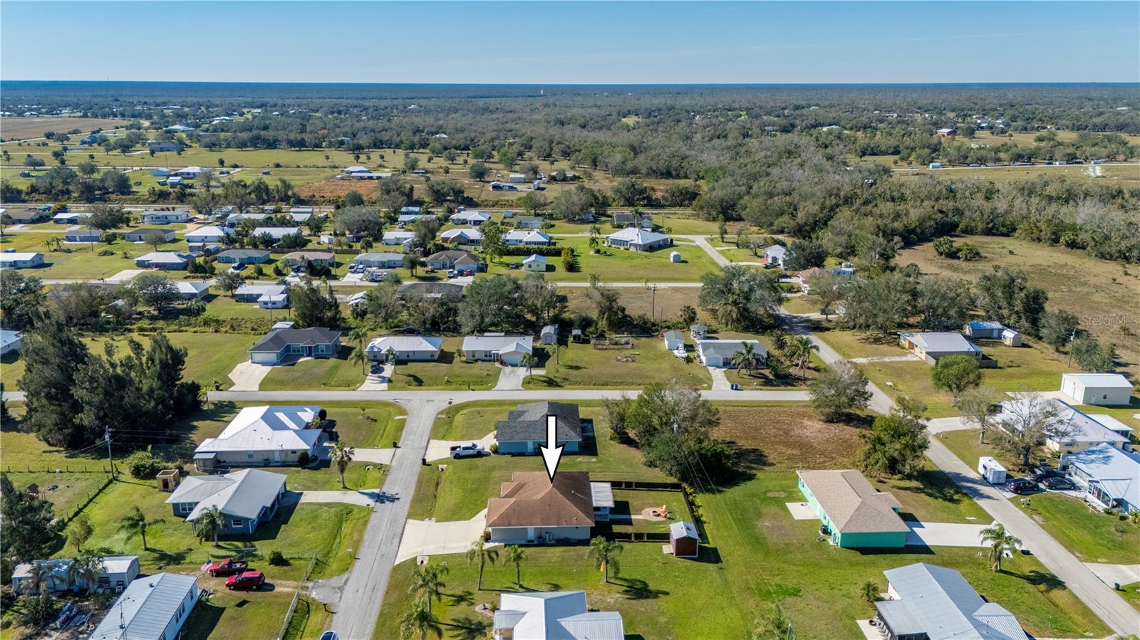 7182 SW BIRD RD, ARCADIA, FL, 34269