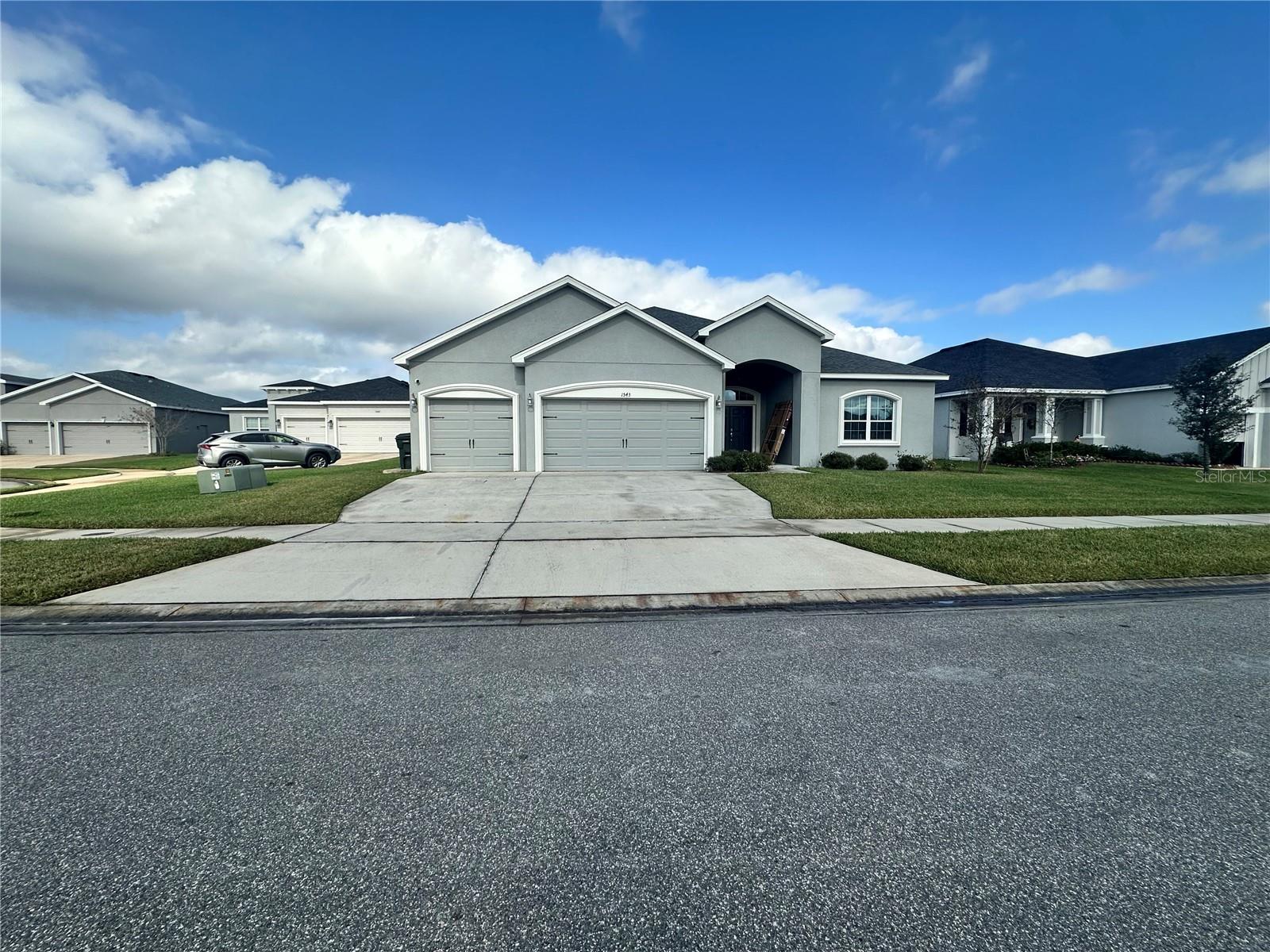 1543 HOLLOW TREE CT, LAKELAND, FL, 33811