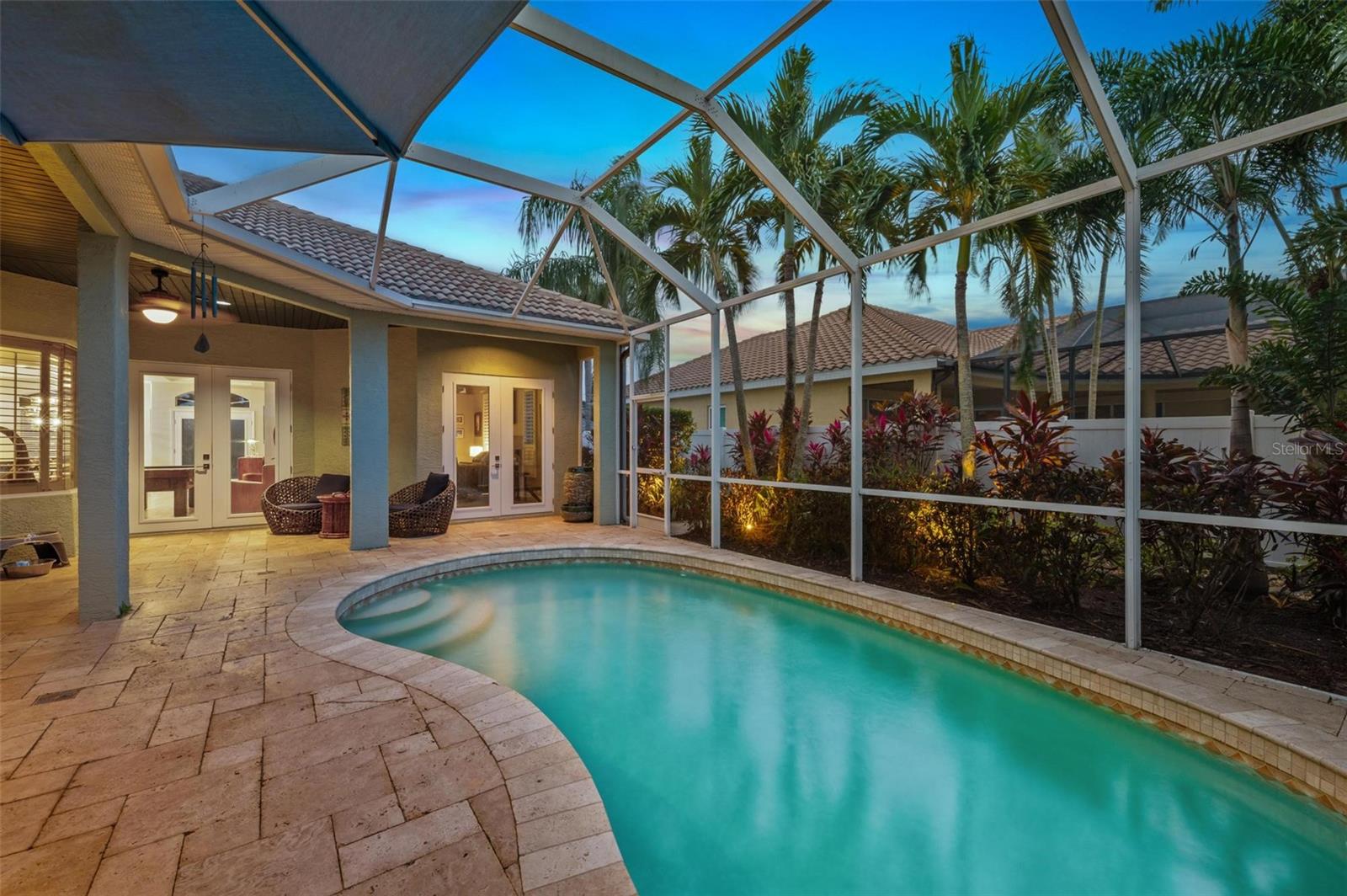7419 ROXYE LN, SARASOTA, FL, 34240