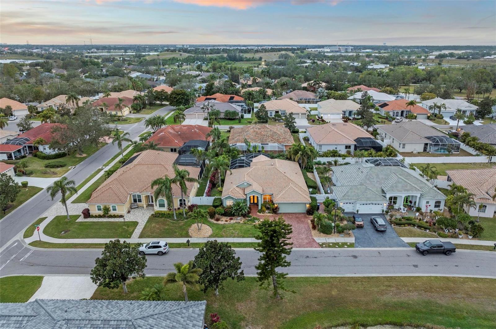 7419 ROXYE LN, SARASOTA, FL, 34240