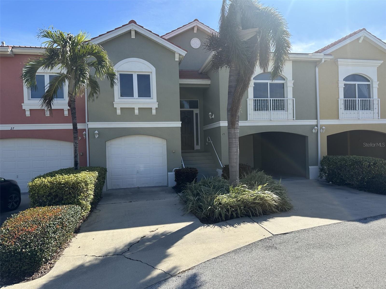 25 LINCOLN AVE S, ST PETERSBURG, FL, 33711