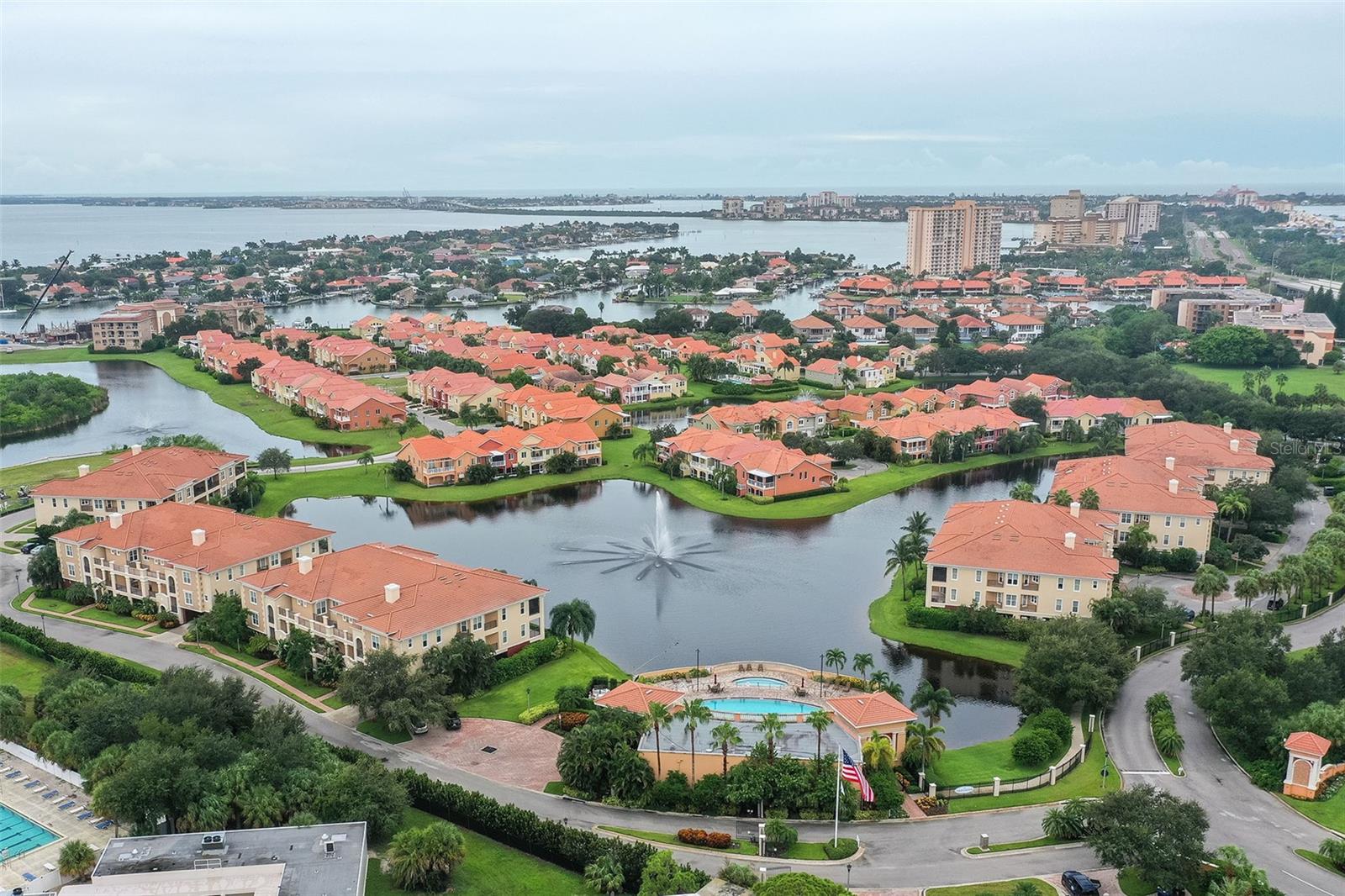 25 LINCOLN AVE S, ST PETERSBURG, FL, 33711