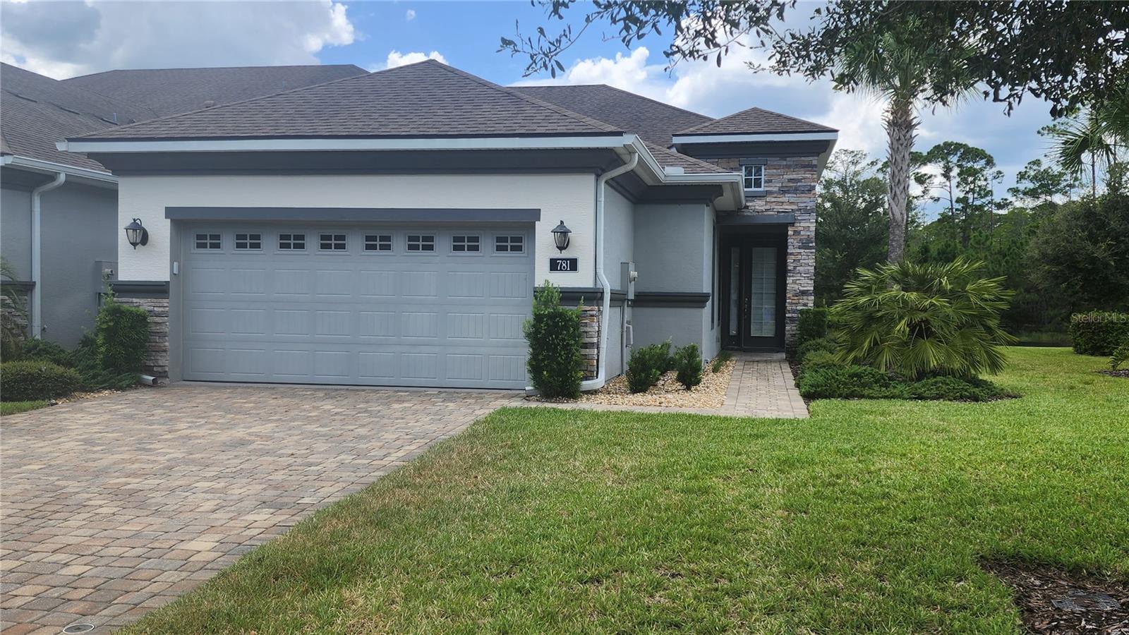 781 ALDENHAM LN, ORMOND BEACH, FL, 32174