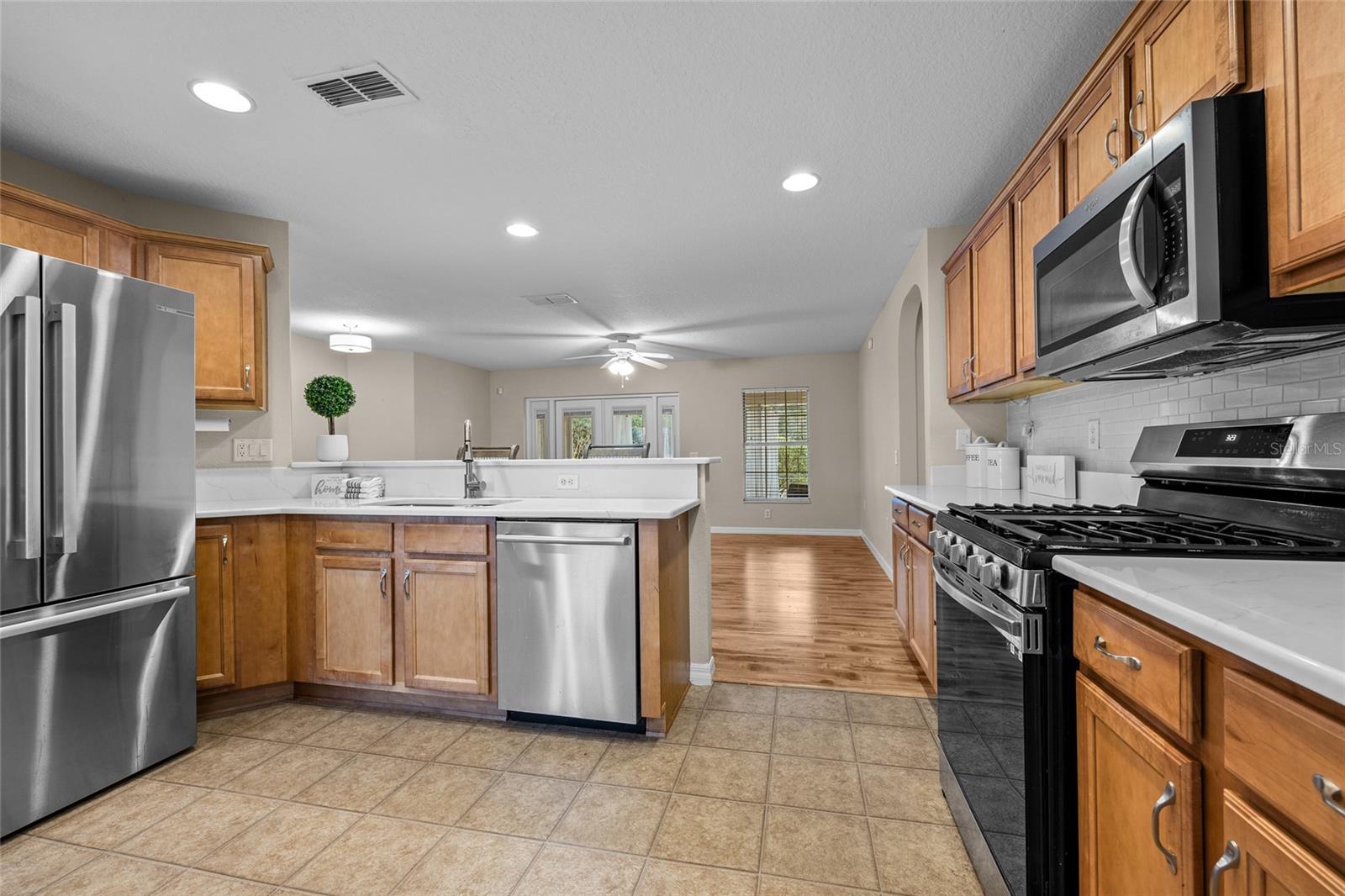 8036 SW 78TH TERRACE RD, OCALA, FL, 34476