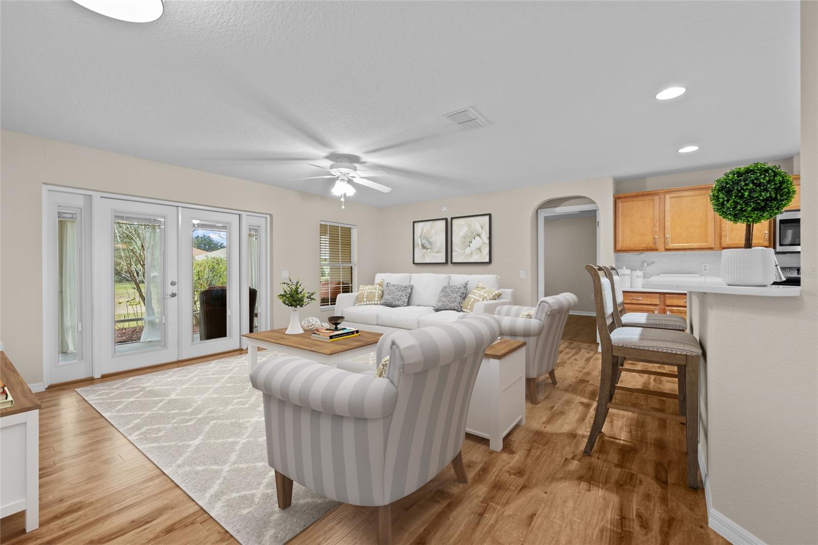 8036 SW 78TH TERRACE RD, OCALA, FL, 34476