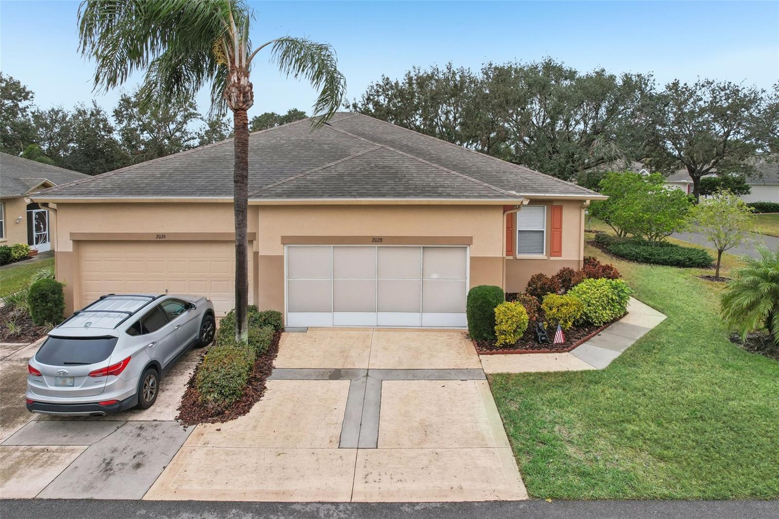 2028 ACADIA GREENS DR, SUN CITY CENTER, FL, 33573