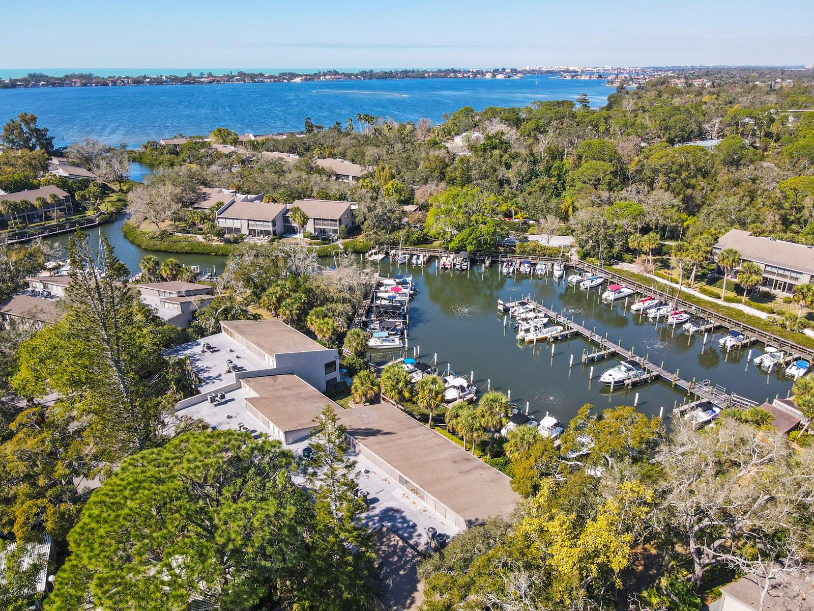 1519 PELICAN POINT DR #191, SARASOTA, FL, 34231