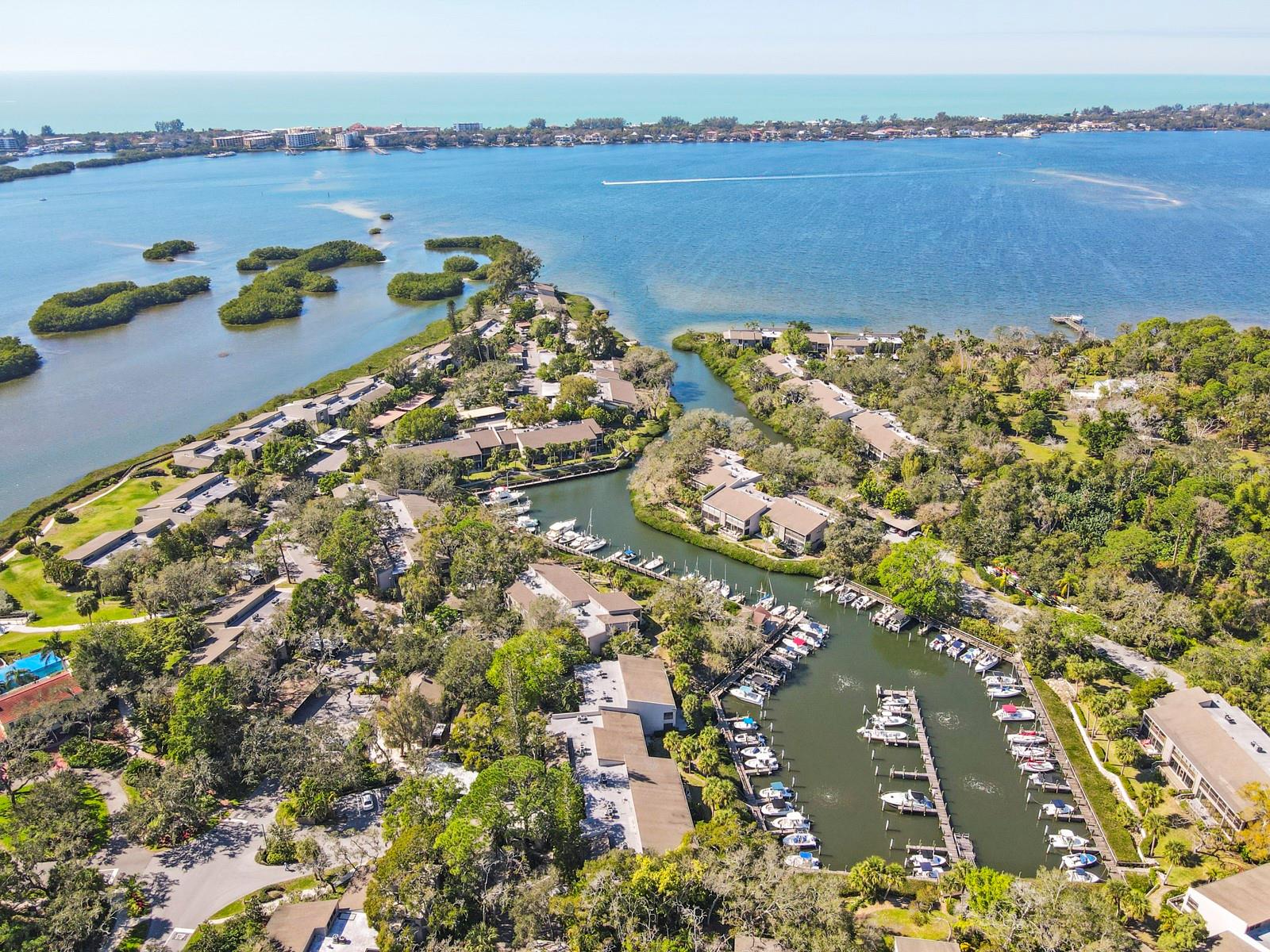 1519 PELICAN POINT DR #191, SARASOTA, FL, 34231