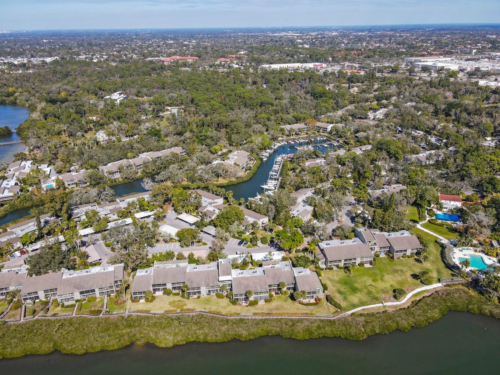 1519 PELICAN POINT DR #191, SARASOTA, FL, 34231