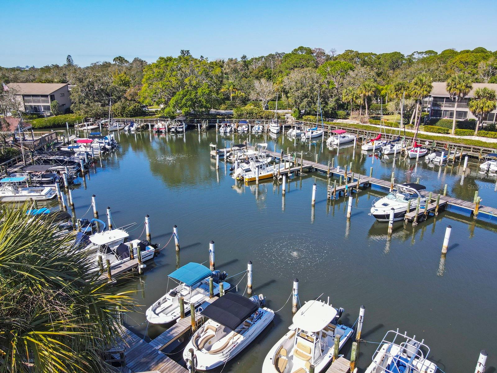 1519 PELICAN POINT DR #191, SARASOTA, FL, 34231