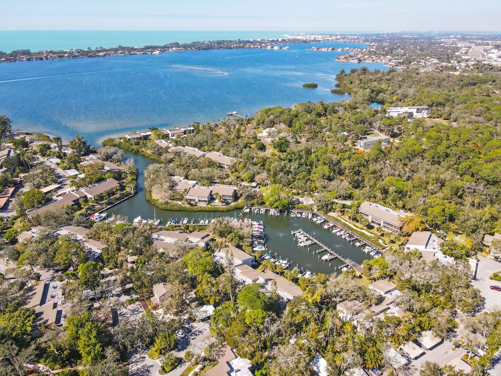 1519 PELICAN POINT DR #191, SARASOTA, FL, 34231