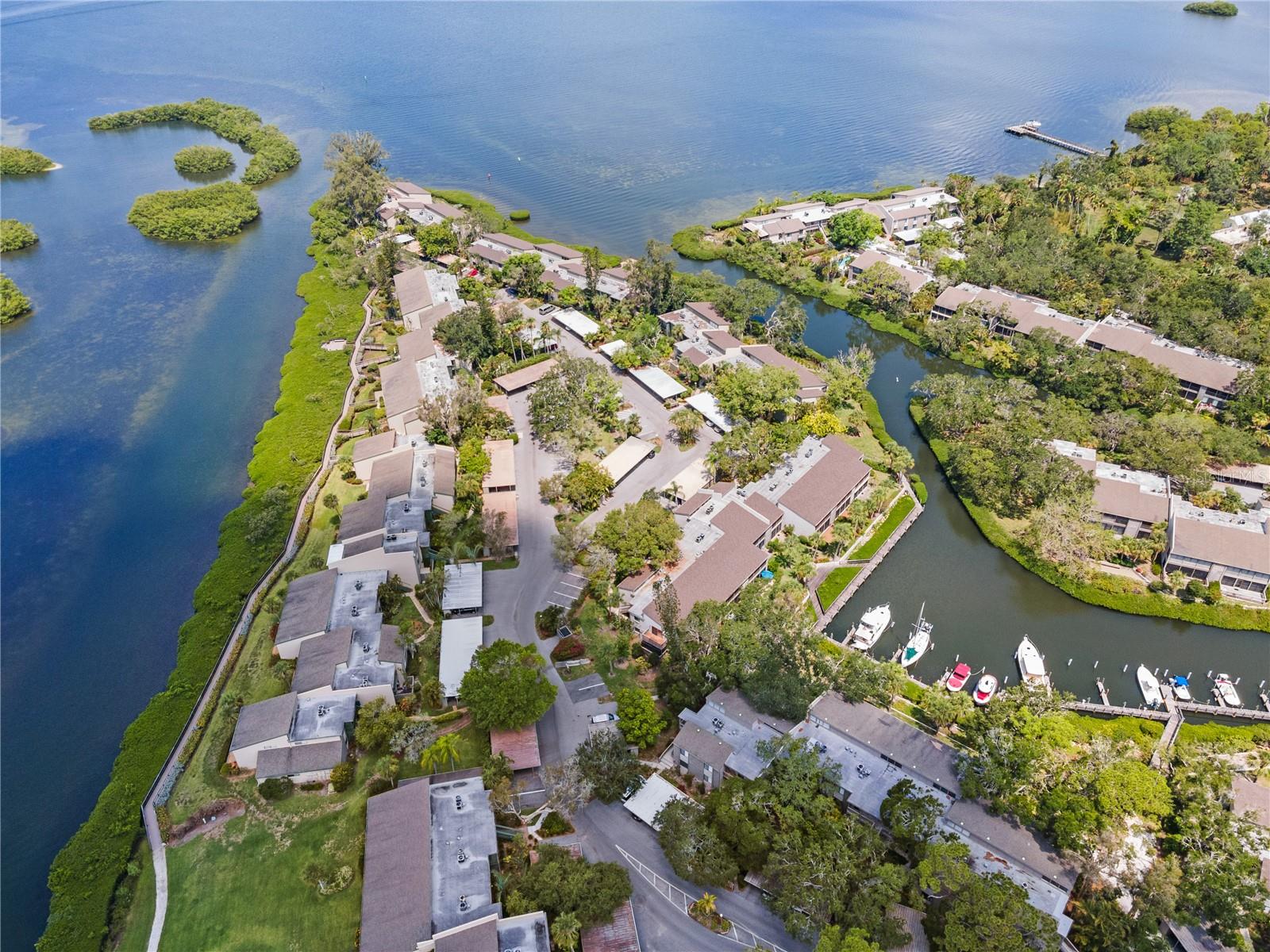 1519 PELICAN POINT DR #191, SARASOTA, FL, 34231