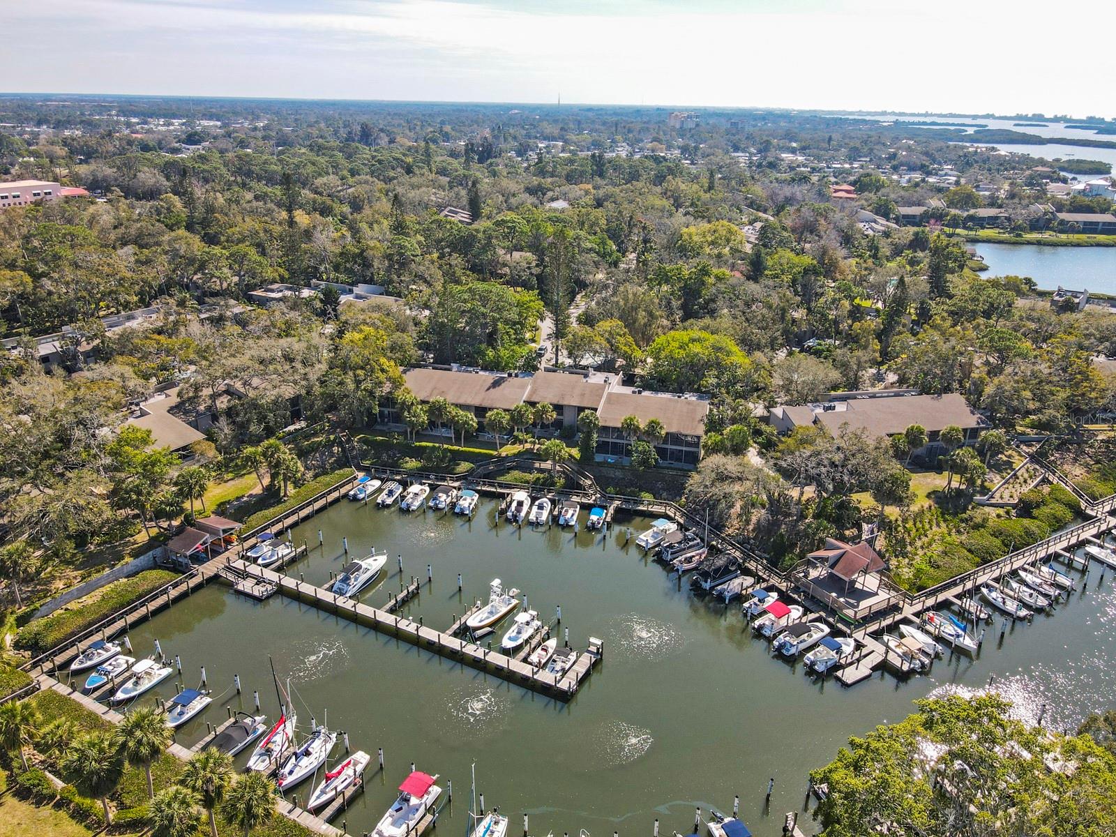 1519 PELICAN POINT DR #191, SARASOTA, FL, 34231