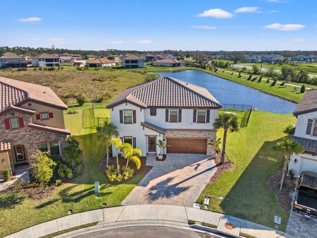 8208 CARRHILL PL, PARRISH, FL, 34219