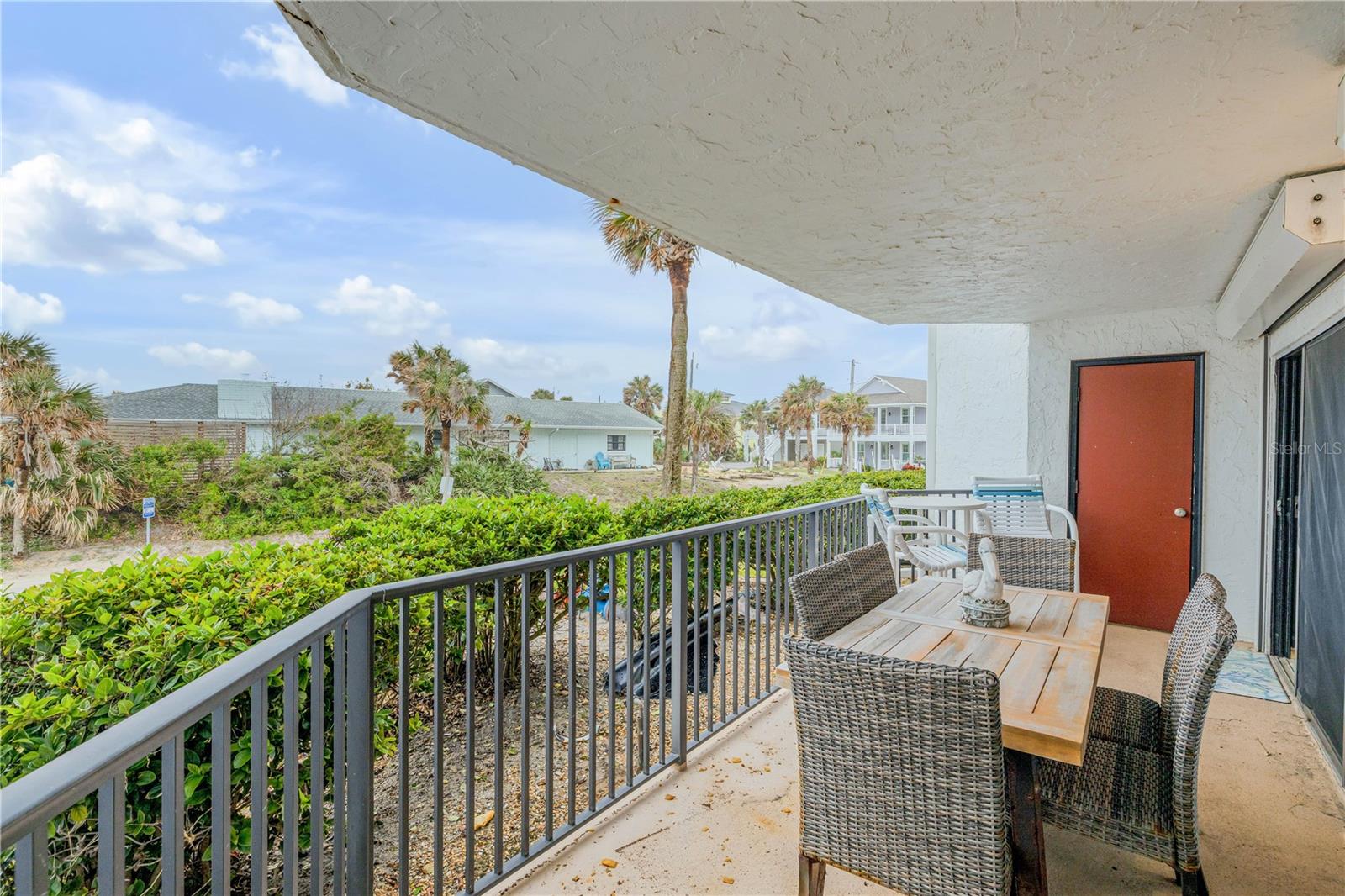 3001 S ATLANTIC AVE #501, NEW SMYRNA BEACH, FL, 32169