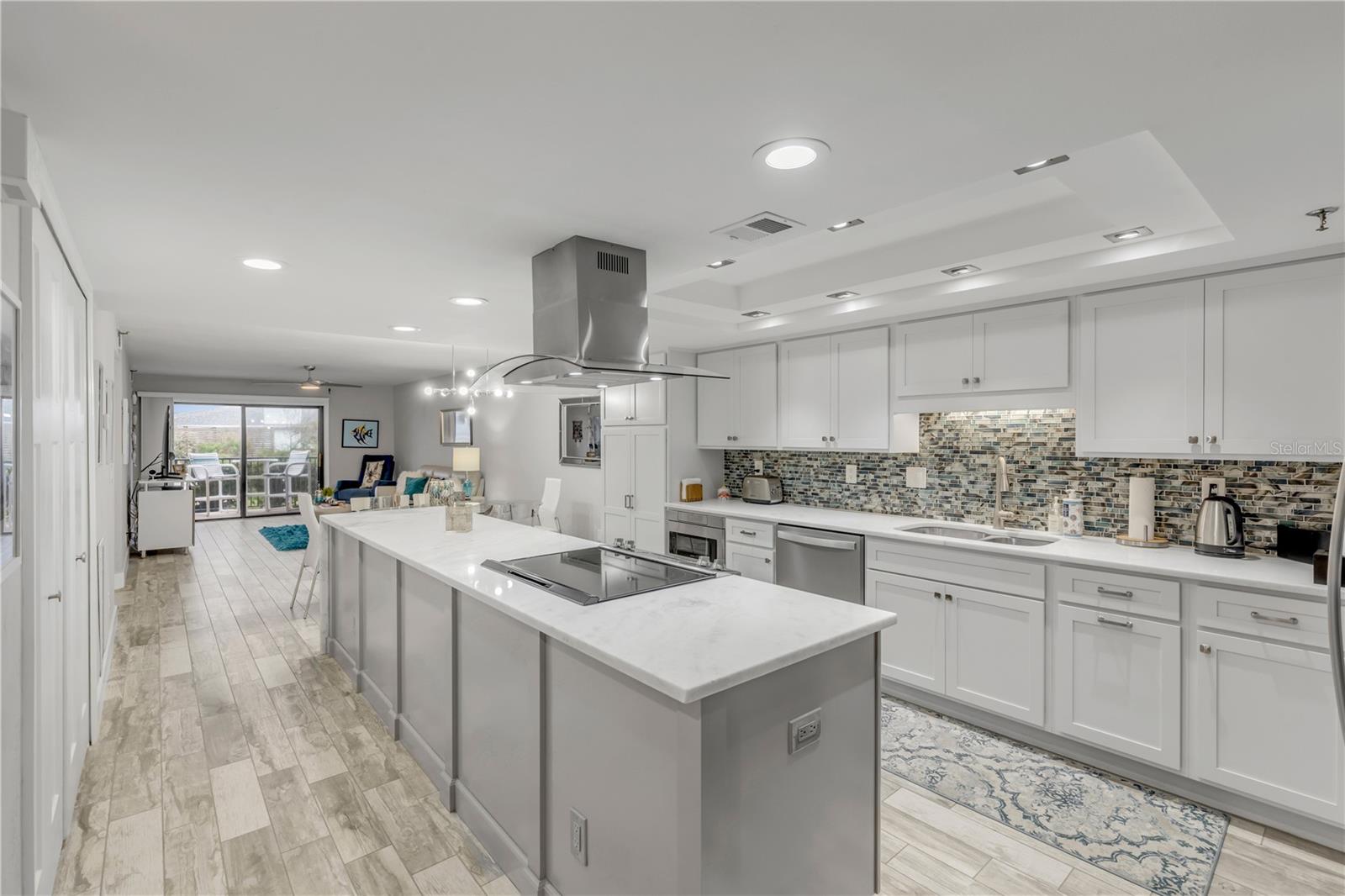 3001 S ATLANTIC AVE #501, NEW SMYRNA BEACH, FL, 32169