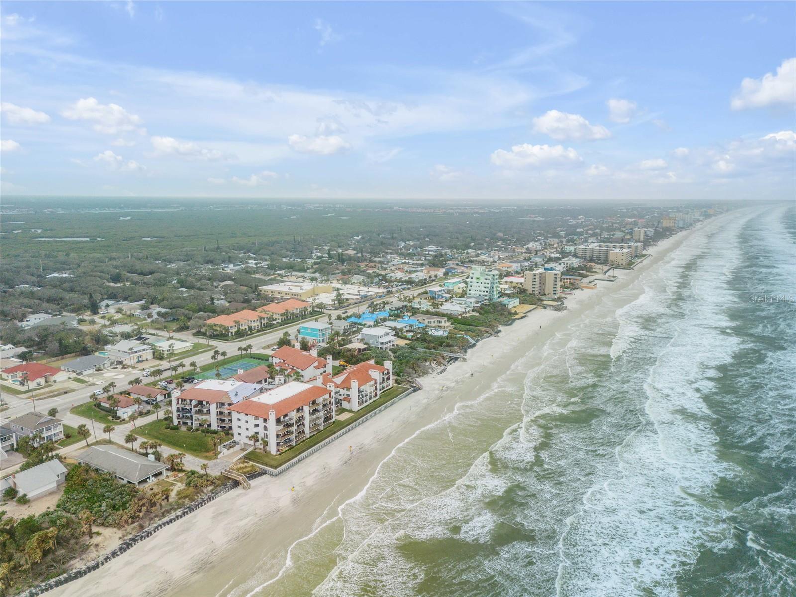 3001 S ATLANTIC AVE #501, NEW SMYRNA BEACH, FL, 32169