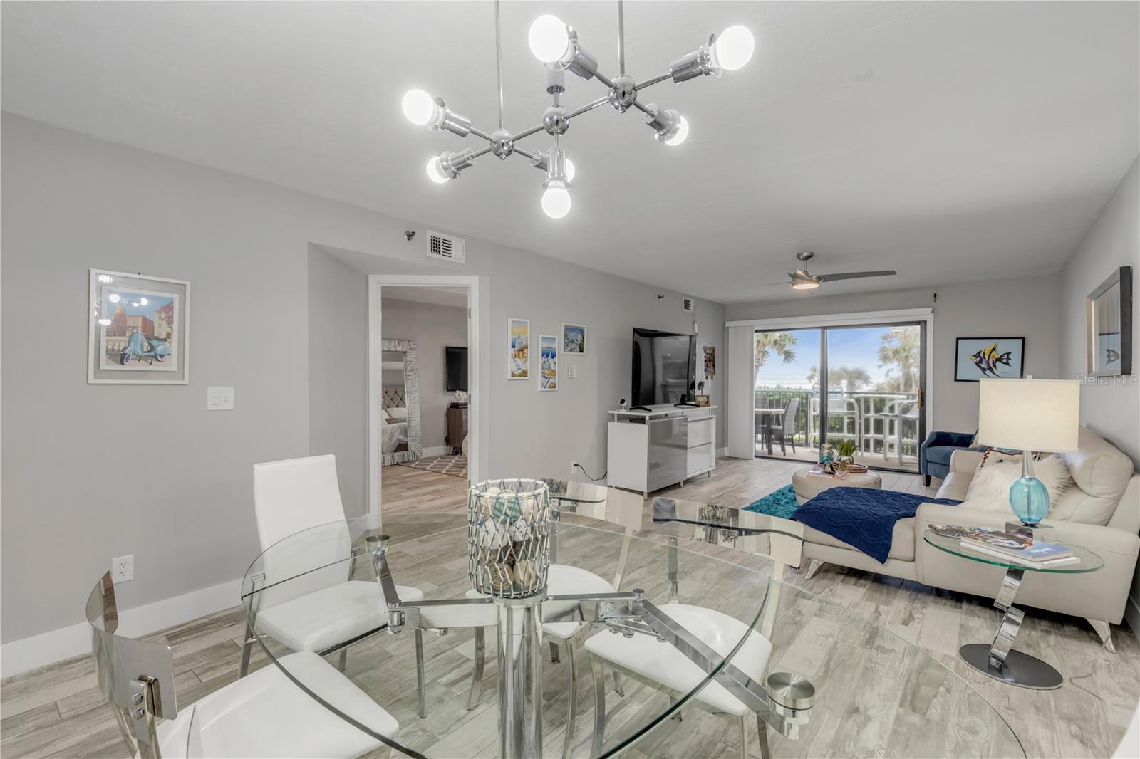 3001 S ATLANTIC AVE #501, NEW SMYRNA BEACH, FL, 32169